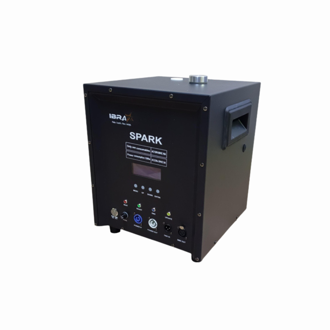 Ibra Spark 1200