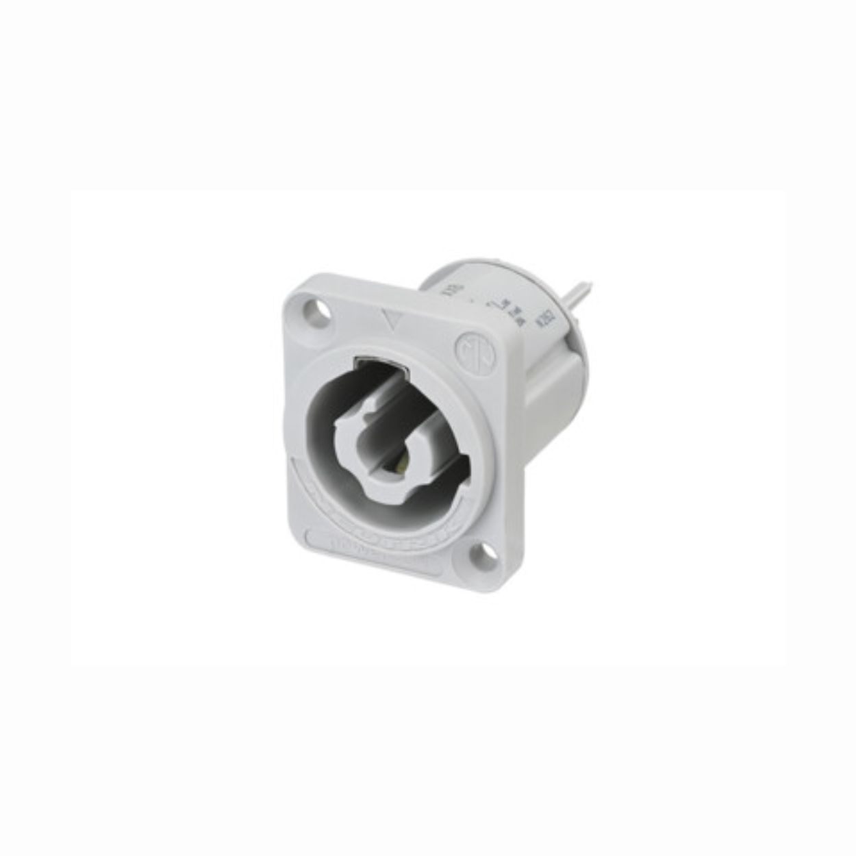 Neutrik NAC3MPXXB