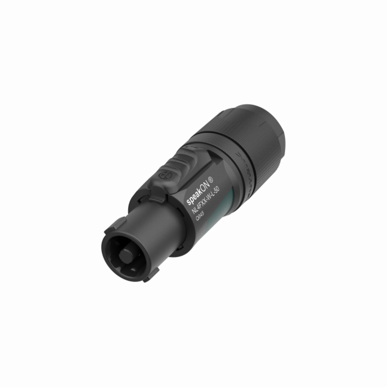 Neutrik NL4FXX-W-L-50