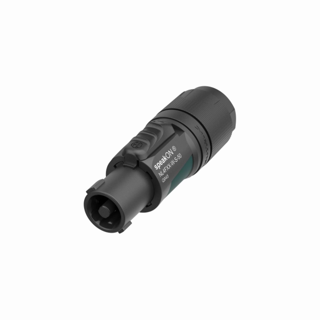 Neutrik NL4FXX-W-S-50