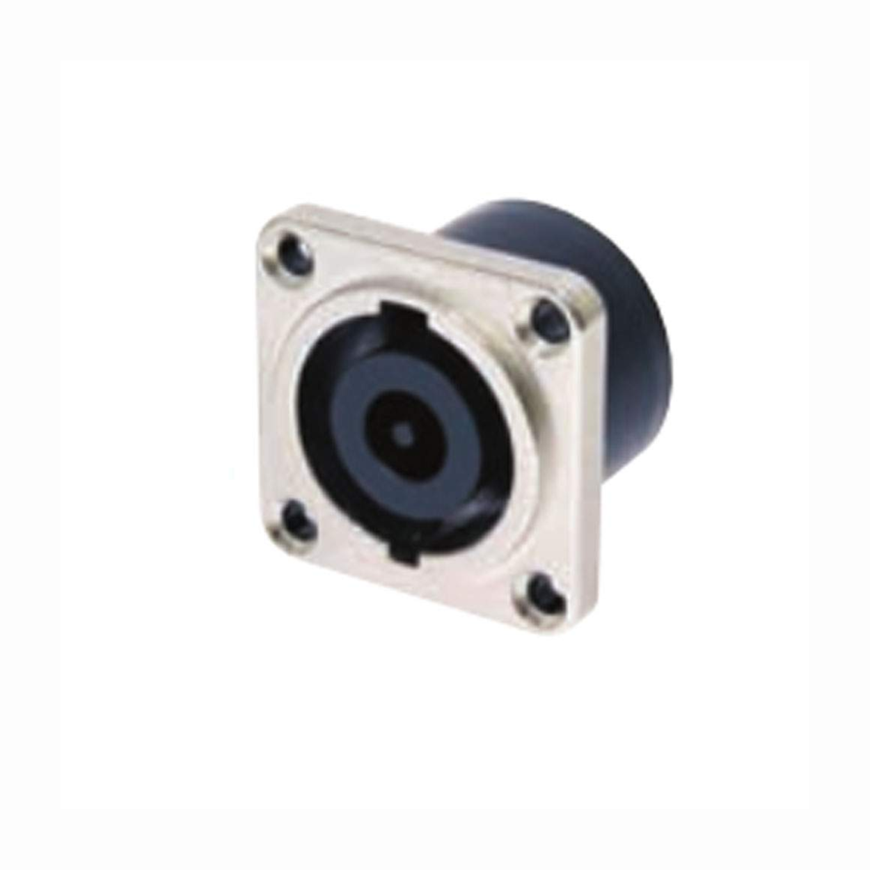 MX 8 pin 4 Pole Speakon Panel Mount