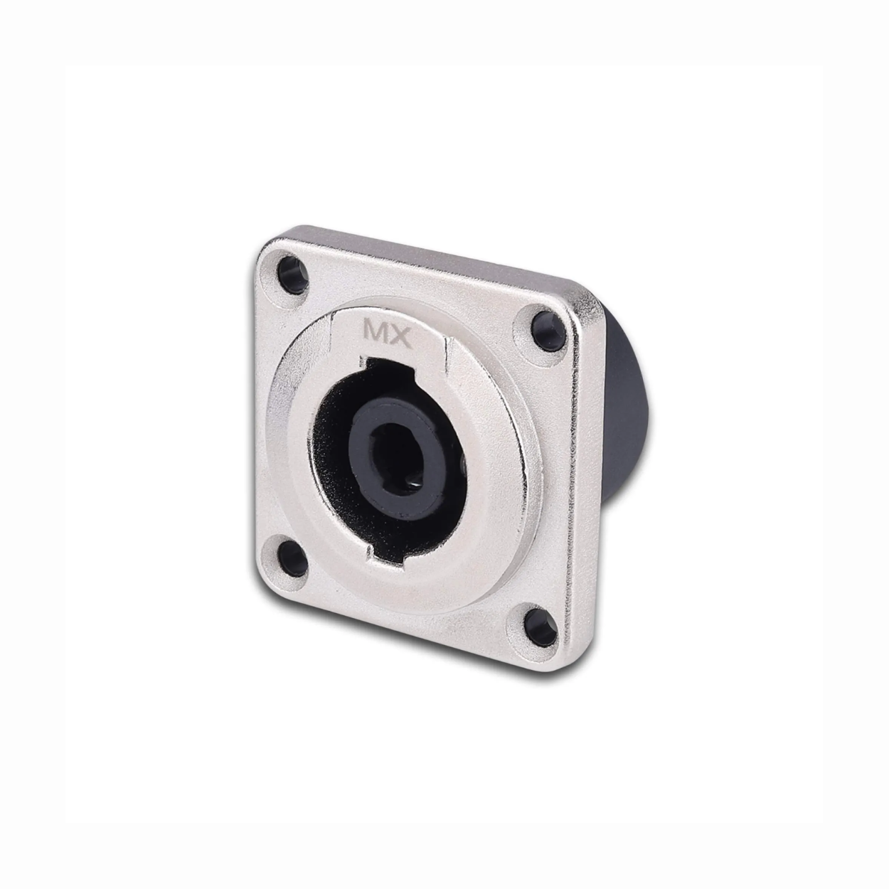 MX  STX SERIES FEMALE CONNECTOR
