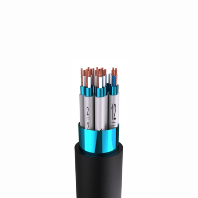 nT02BAXX Snake Cable 
