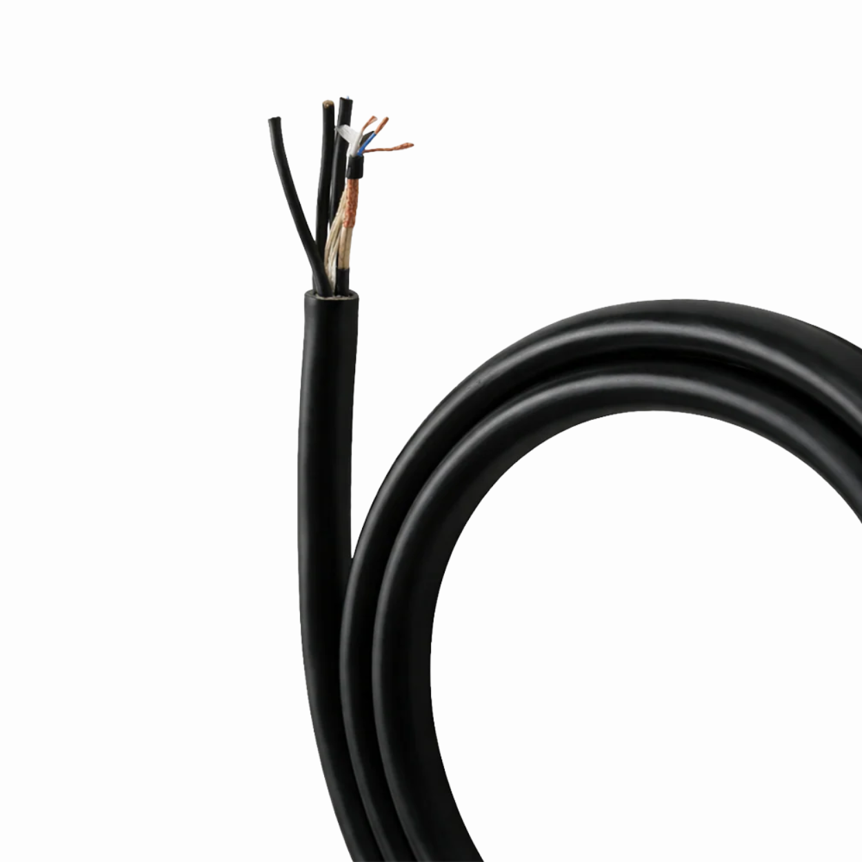 Krystals 4 Pair Digital Snake Cable