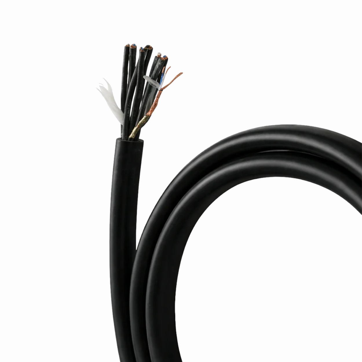 Krystals 8 Pair Digital Snake Cable