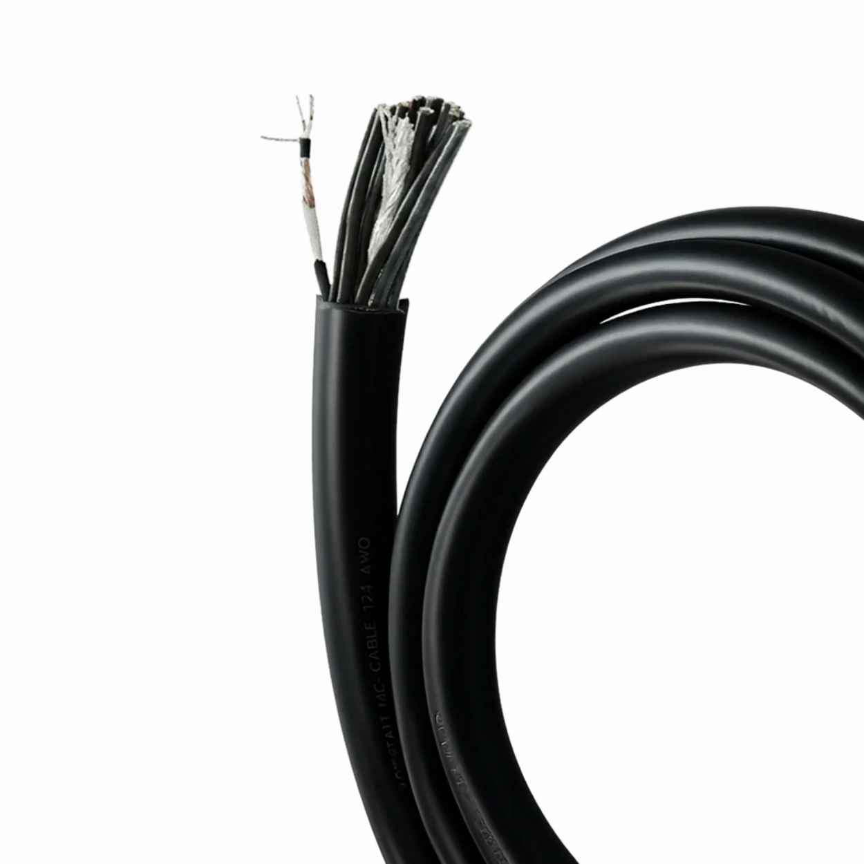 Krystals 16 Pair Digital Snake Cable