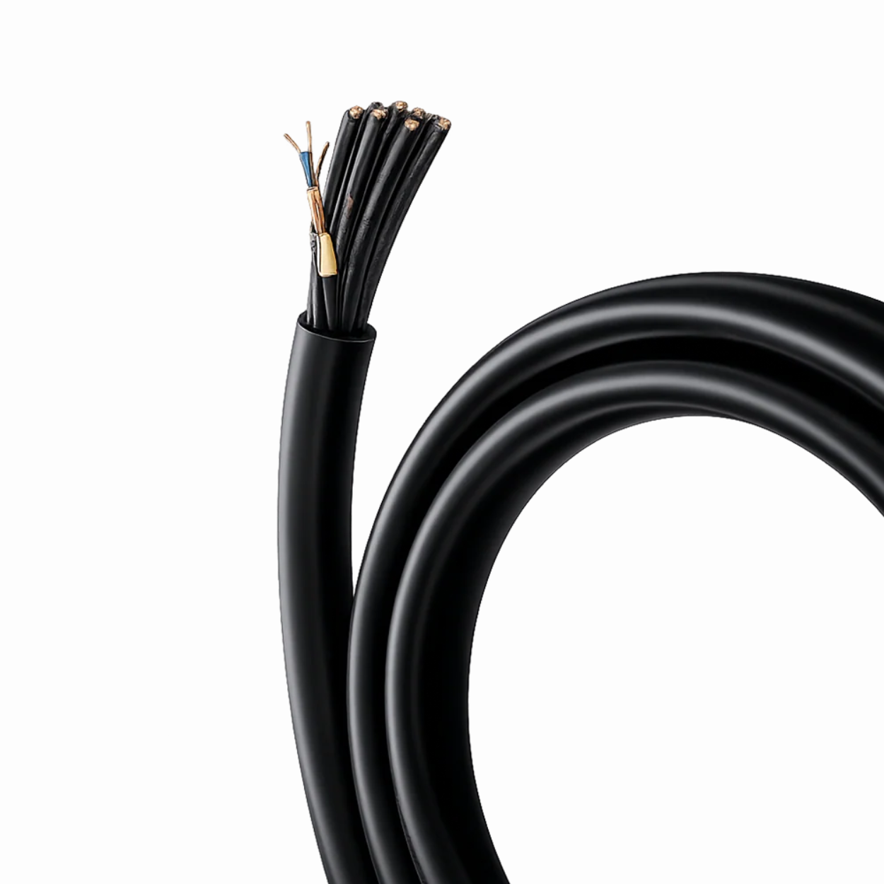 Krystals 24 Pair Digital Snake Cable