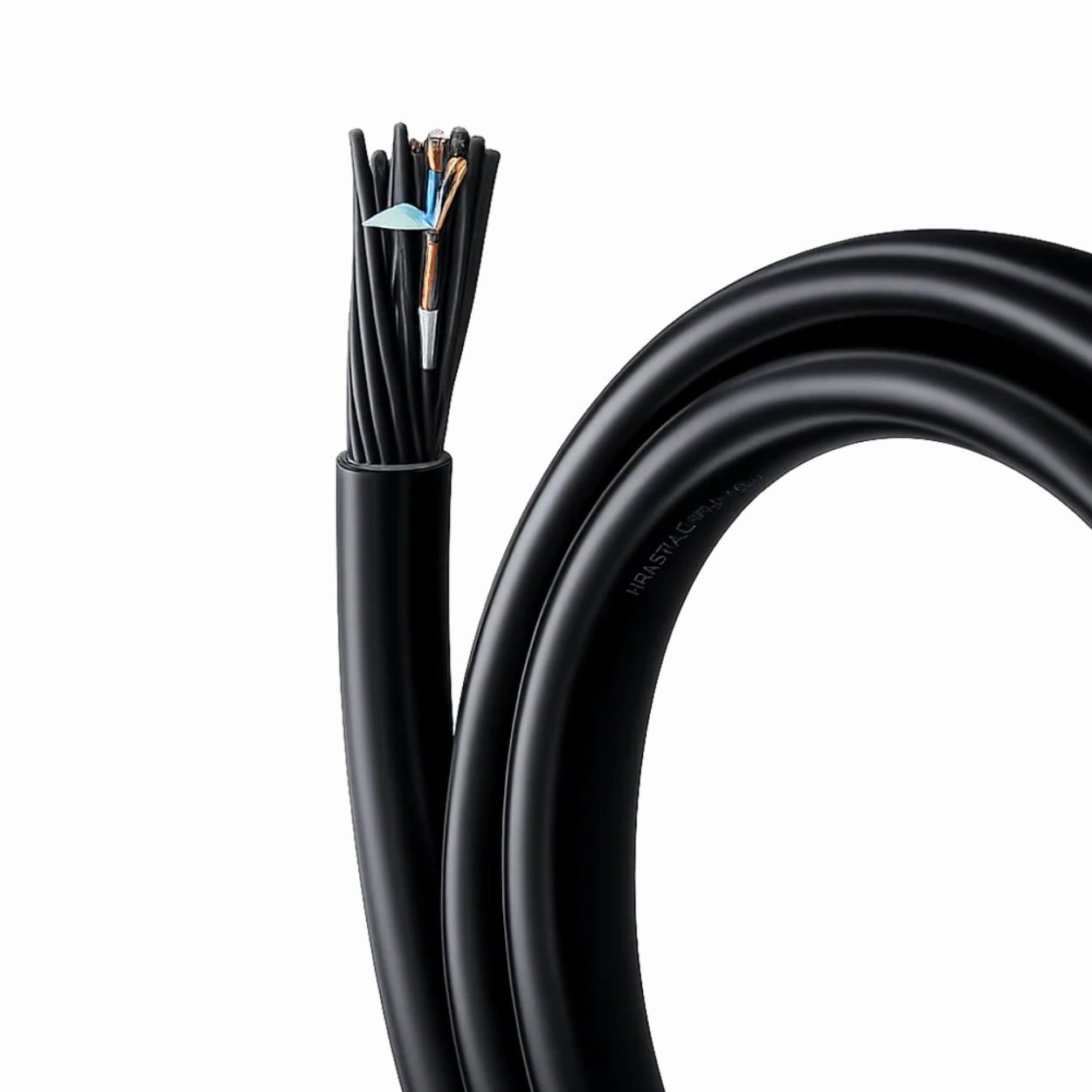 Krystals 32 Pair Digital Snake Cable