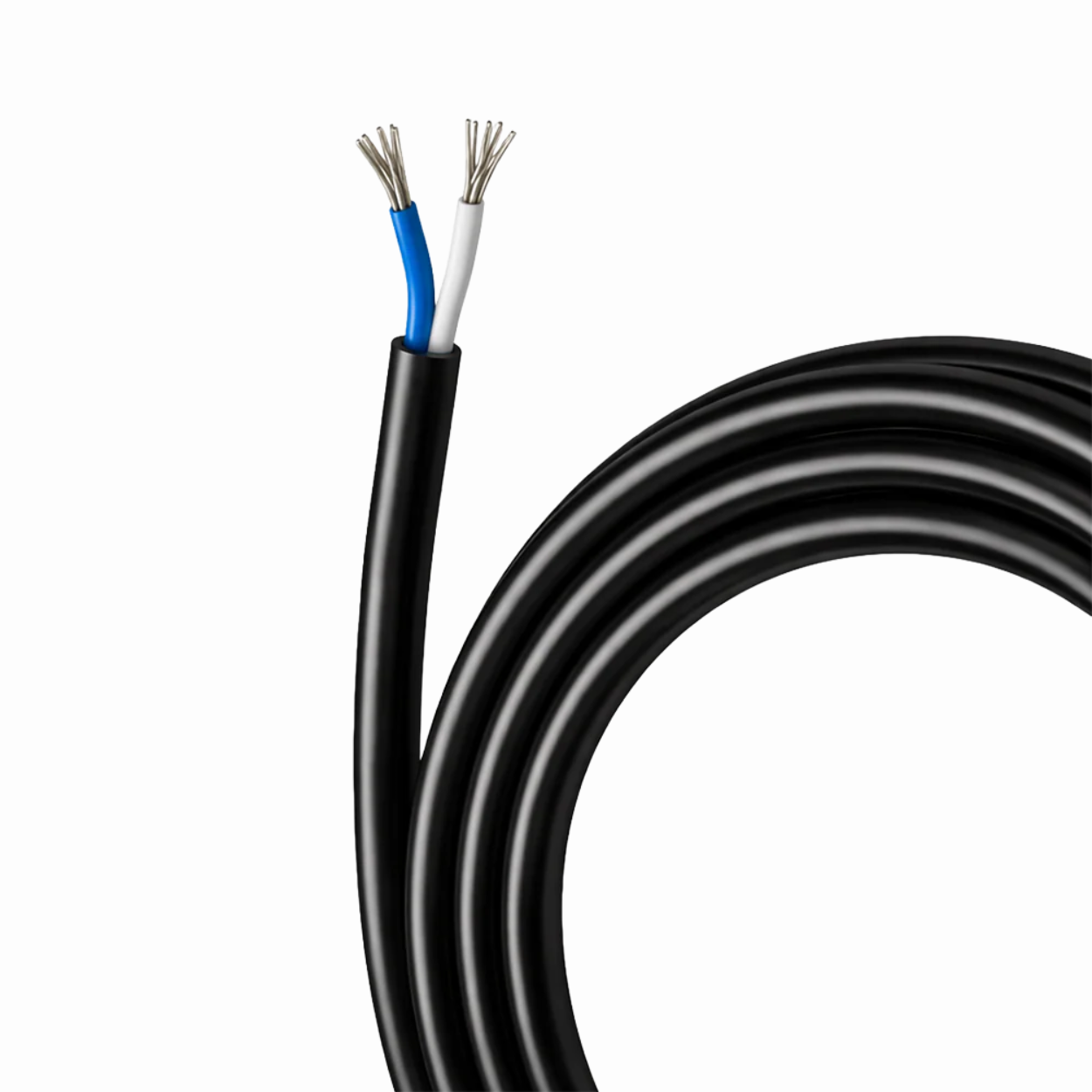 Krystals 16 AWG X 2 Core Tour Range Stage Speaker Cable