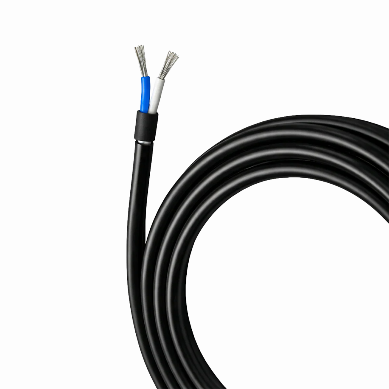 Krystals 15 AWG X 2 Core Tour Range Stage Speaker Cable
