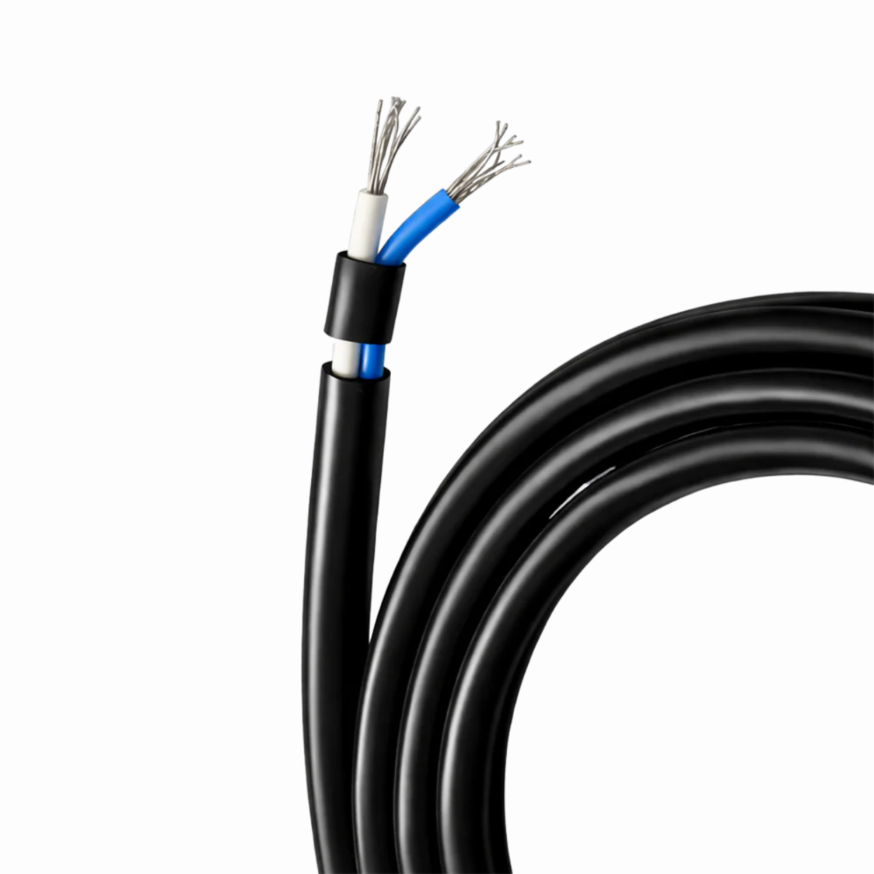 Krystals 14 AWG X 2 Core Tour Range Stage Speaker Cable