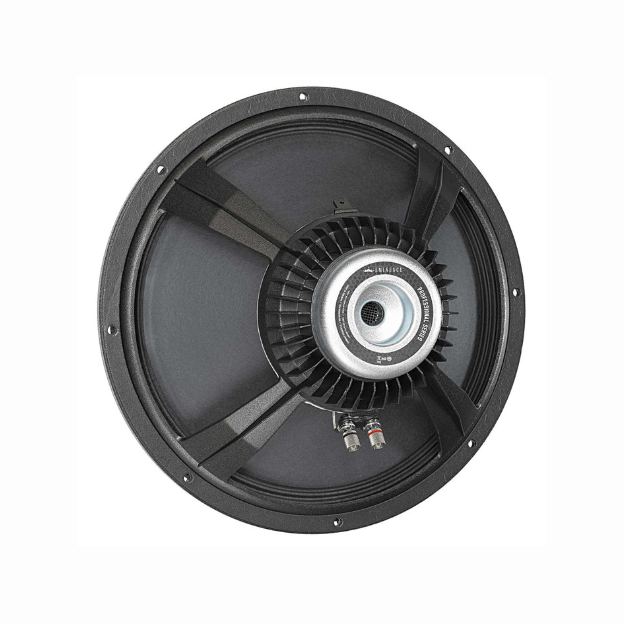 Eminence KappaLITE 3015LF 15" Neodymium Series Speaker 