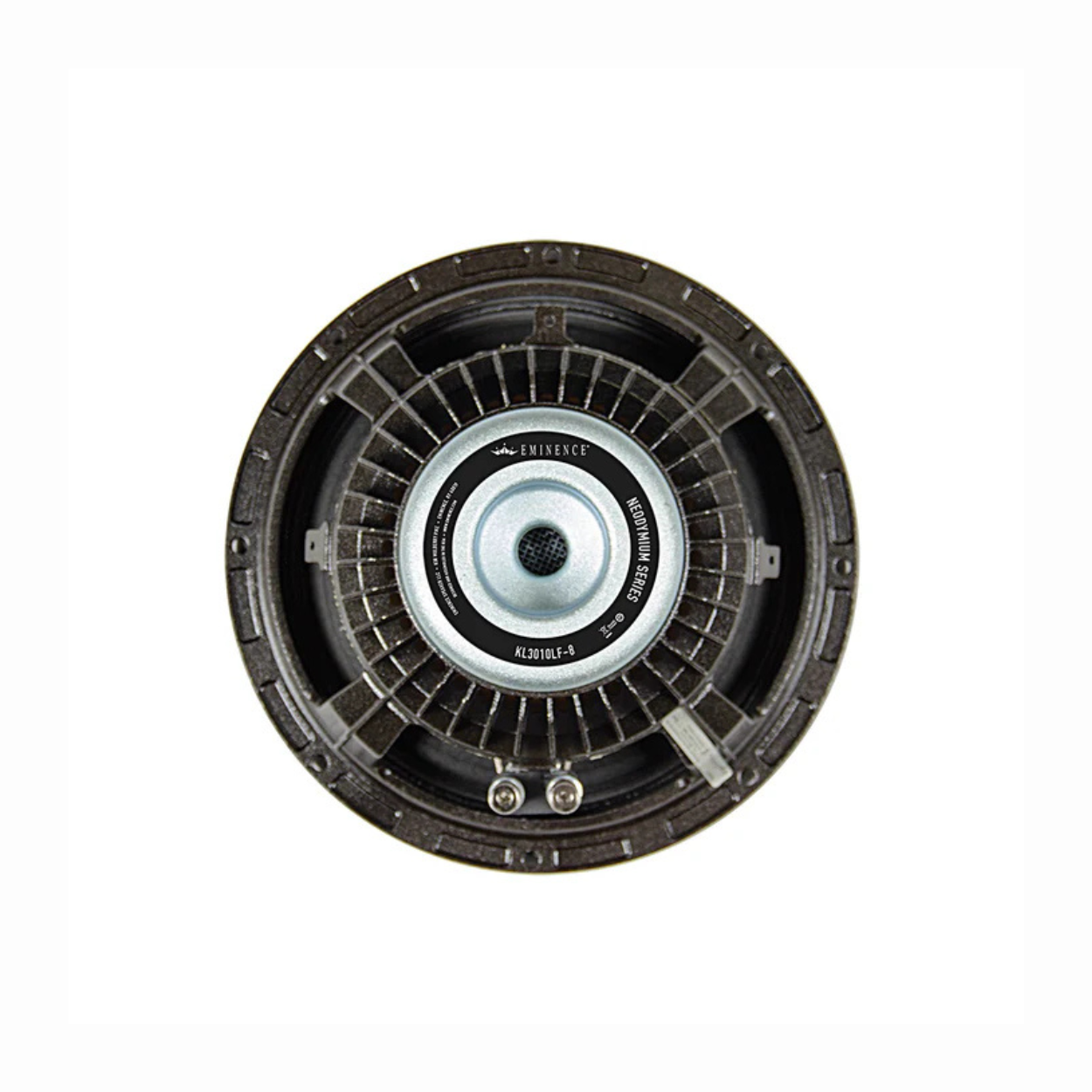 Eminence KAPPALITE™ KL3010LF-8 10 Neodymium Series Speaker 