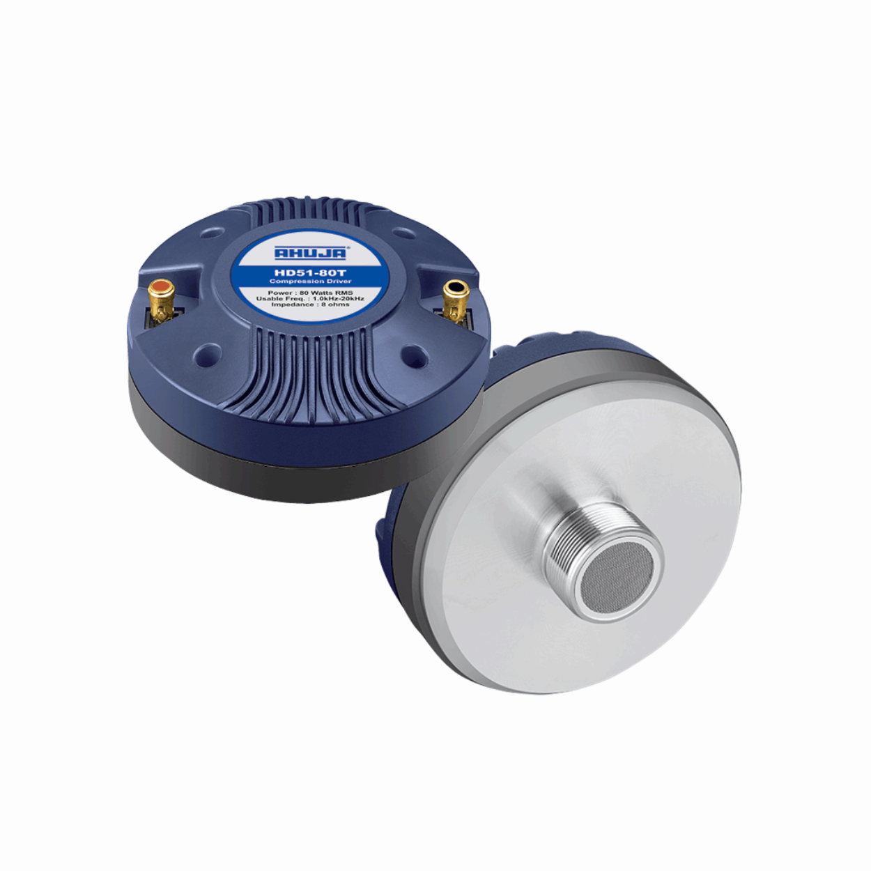 Ahuja HD51-80T