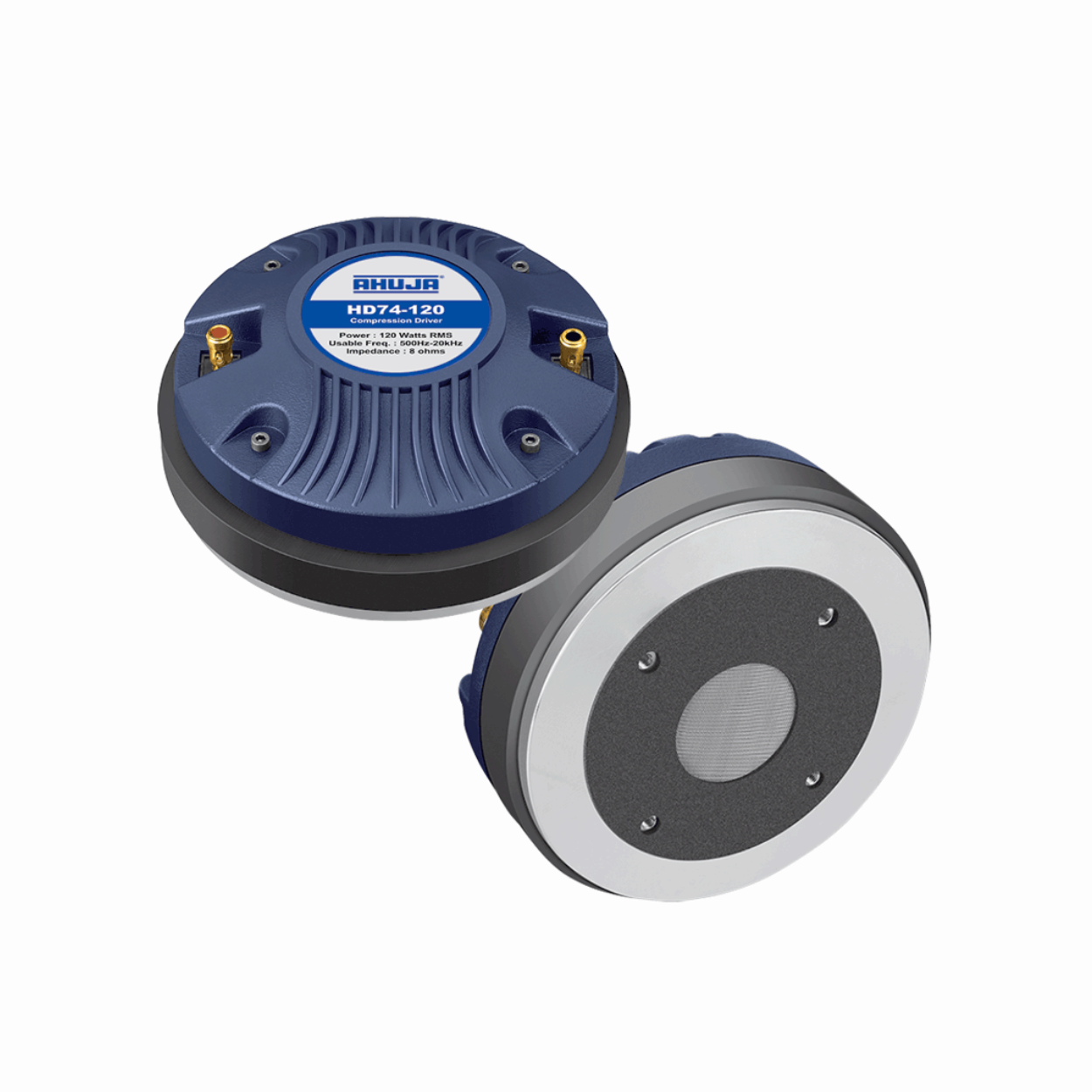 Ahuja HD74-120