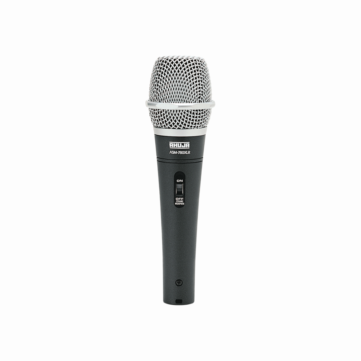 Ahuja ASM-780XLR