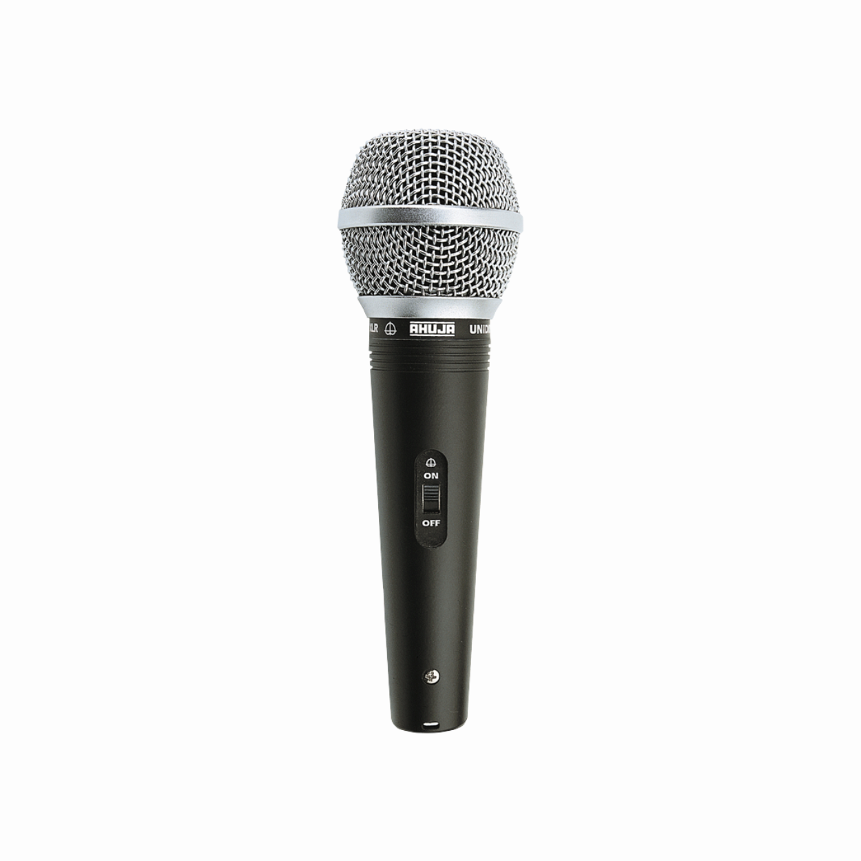 Ahuja AUD-100XLR