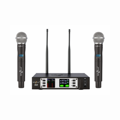 SM Professional TR 44 HH