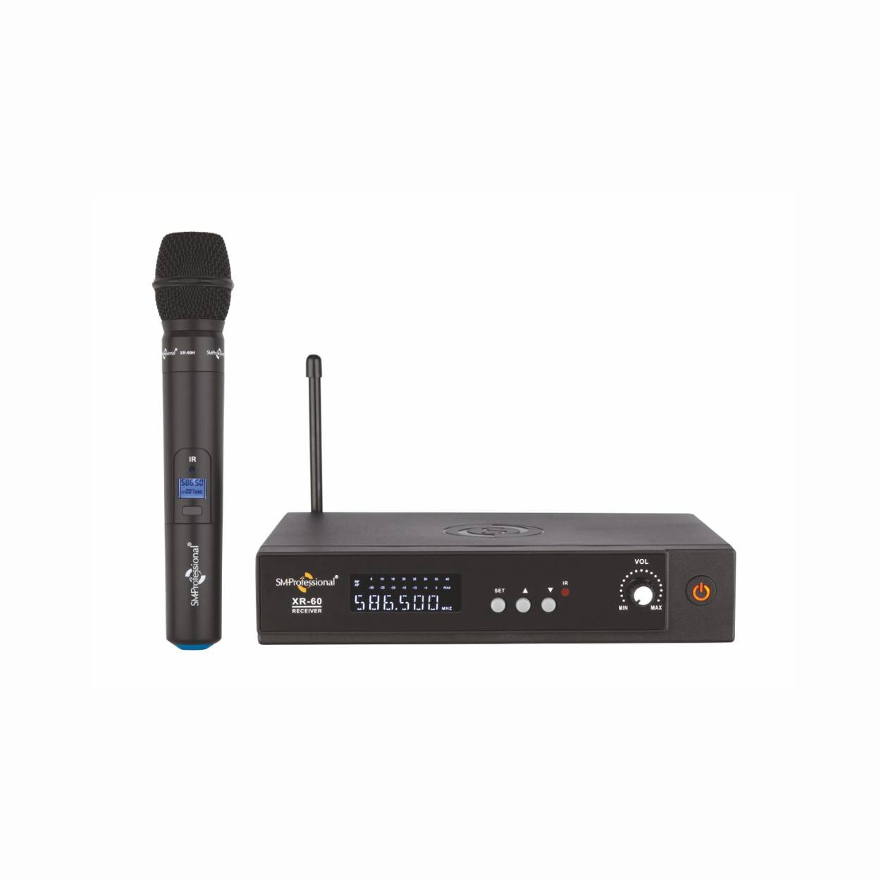 SM Professional XR 60 H