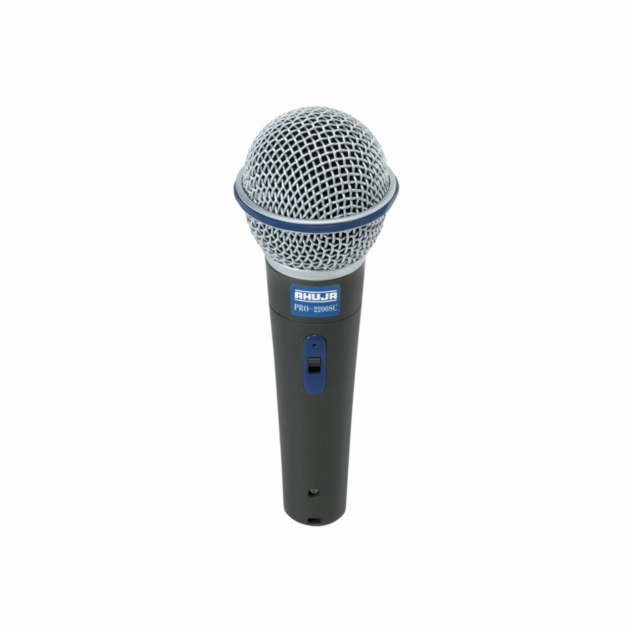 Ahuja PRO-2200SC