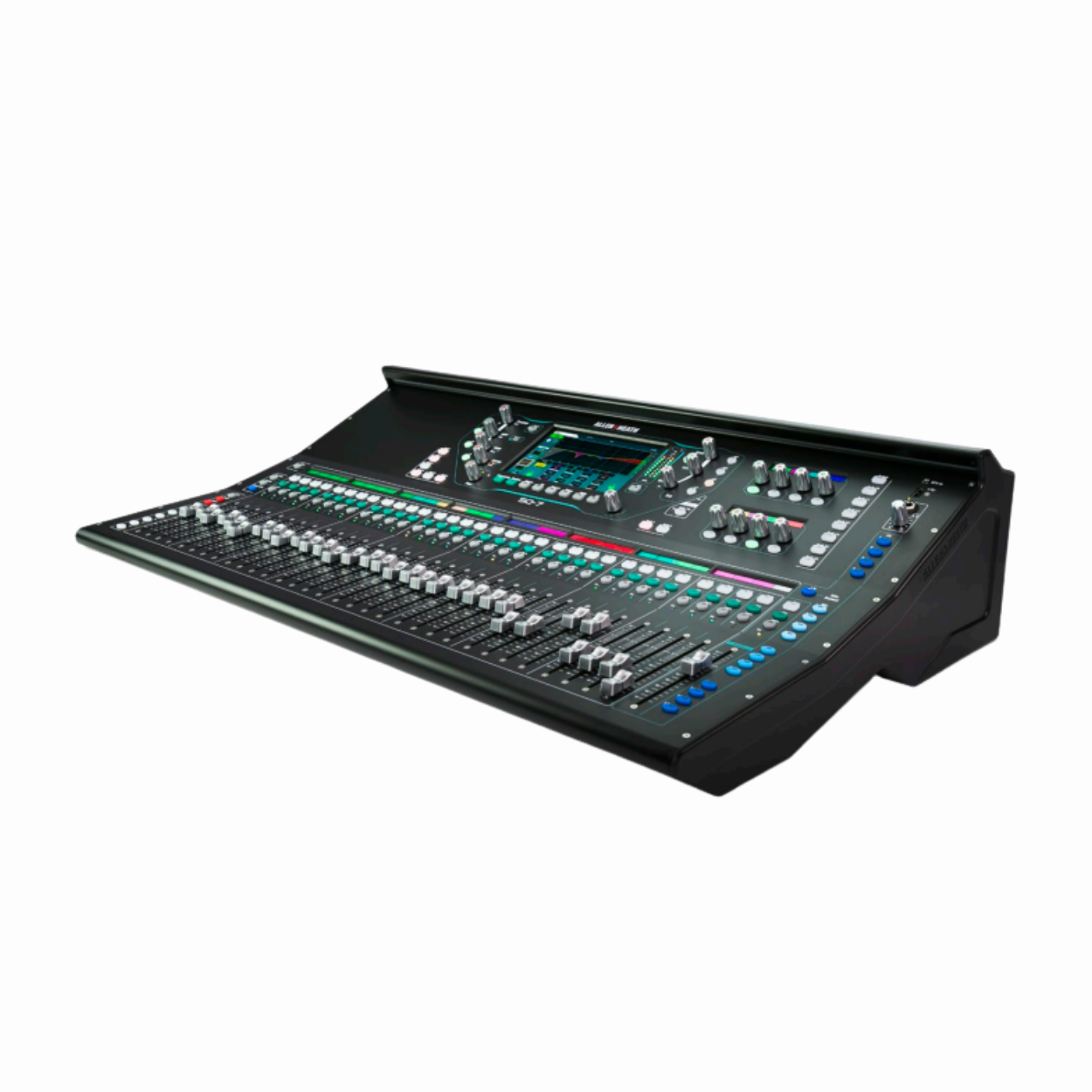 Allen & Heath SQ-7