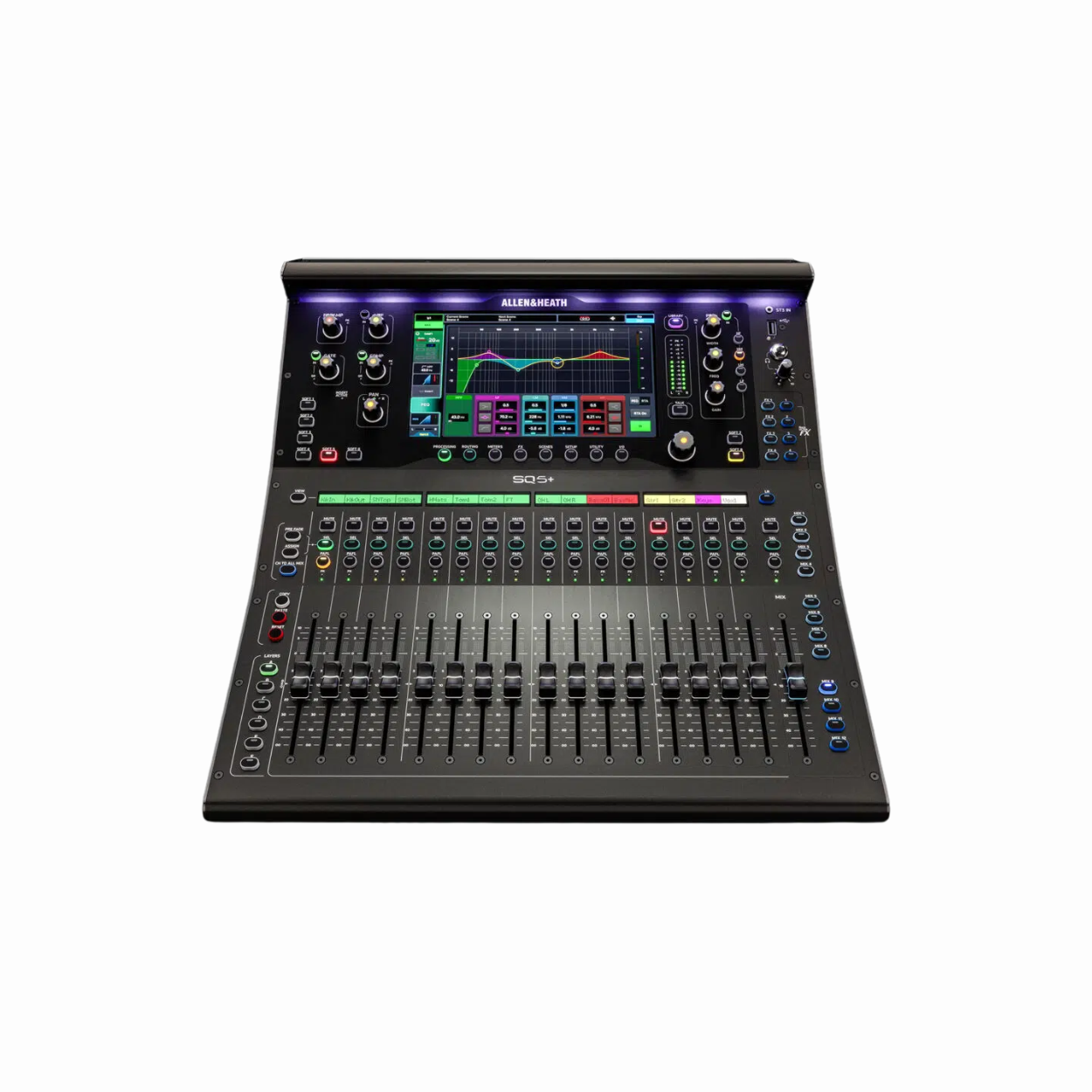 Allen & Heath SQ5+