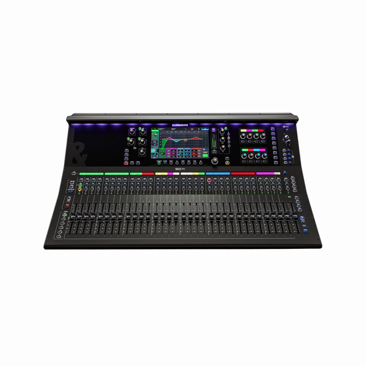 Allen & Heath SQ7+
