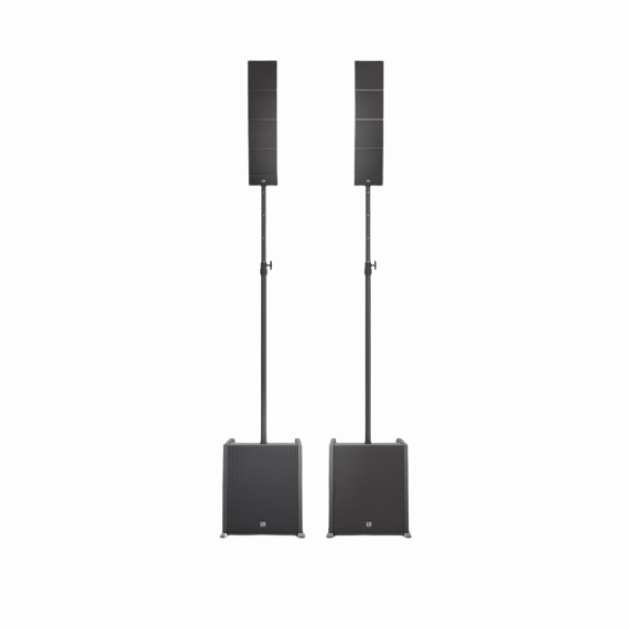 LD Systems CURV 500 PS
