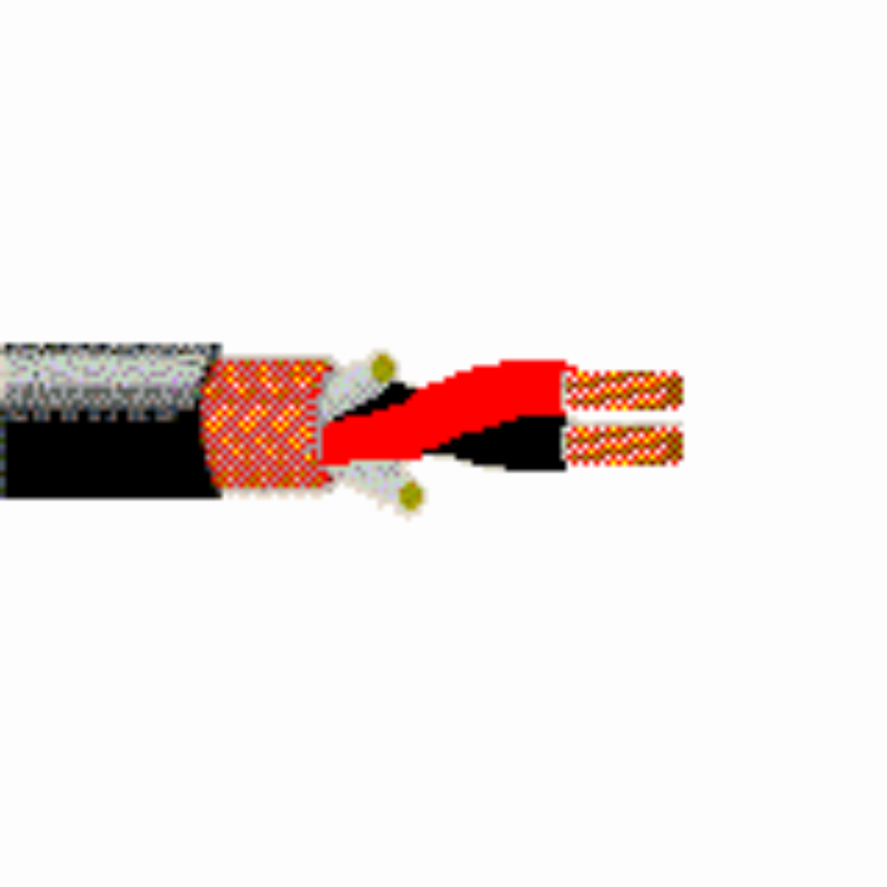 Belden 1813A Mic Cable