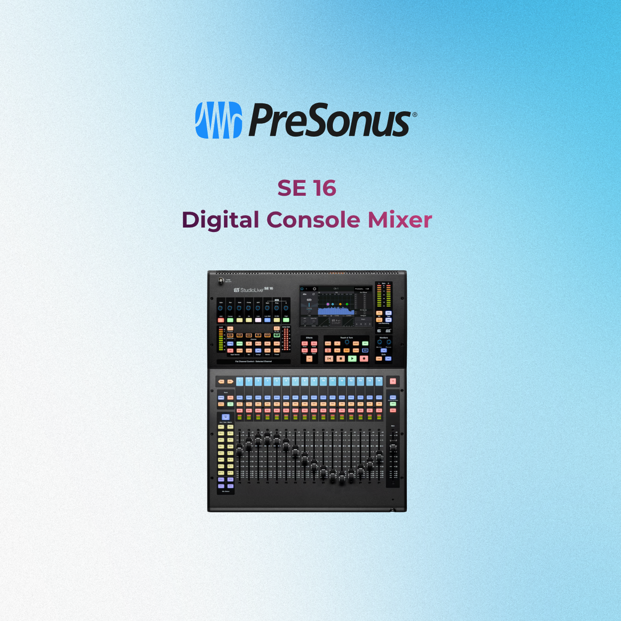 Presonus SE 16