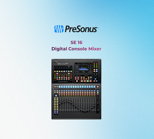 Presonus SE 16