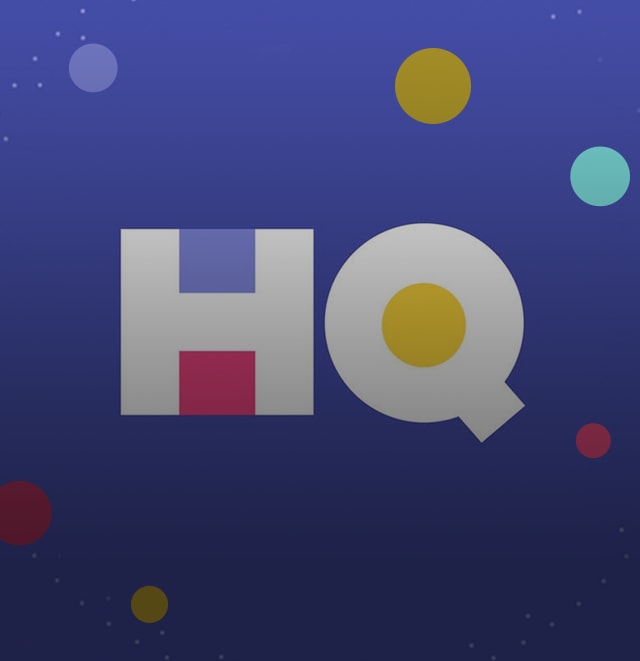 HQ App Logo