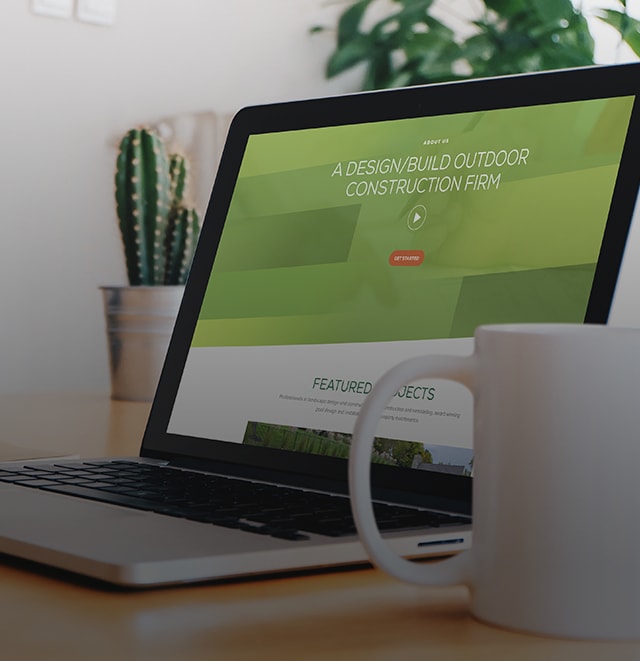website