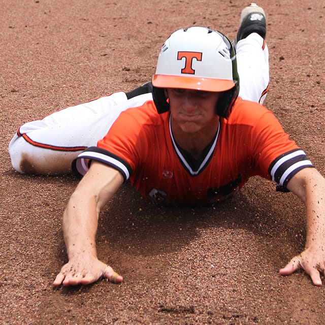 Rawlings Tigers National Team