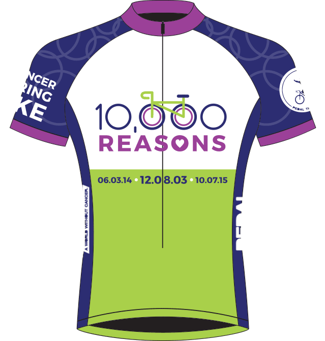 Jersey design mockup