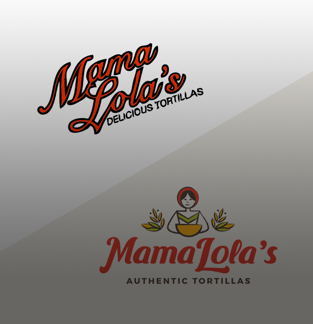 Logo refresh
