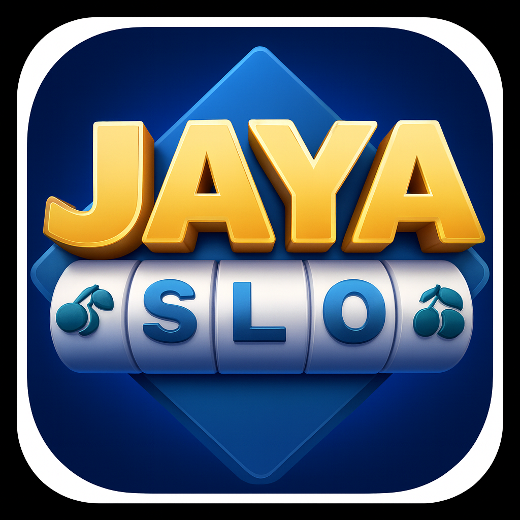 JAYASLOT Login Apk Gampang Withdraw Akses Game Slot Demo Terbaru