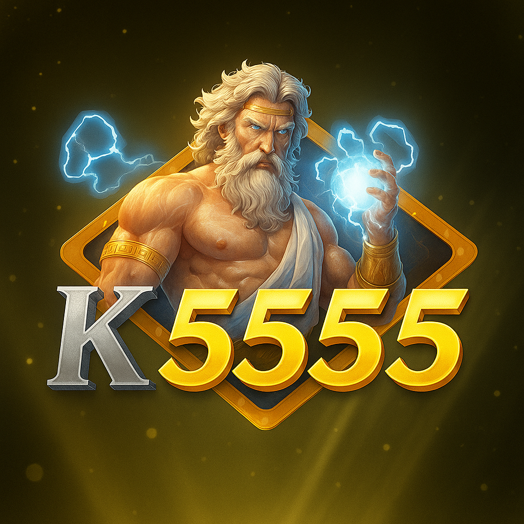 K5555 Apk Resmi Patner 555ZK Versi Android 2025 | Download ke2 Aplikasi
