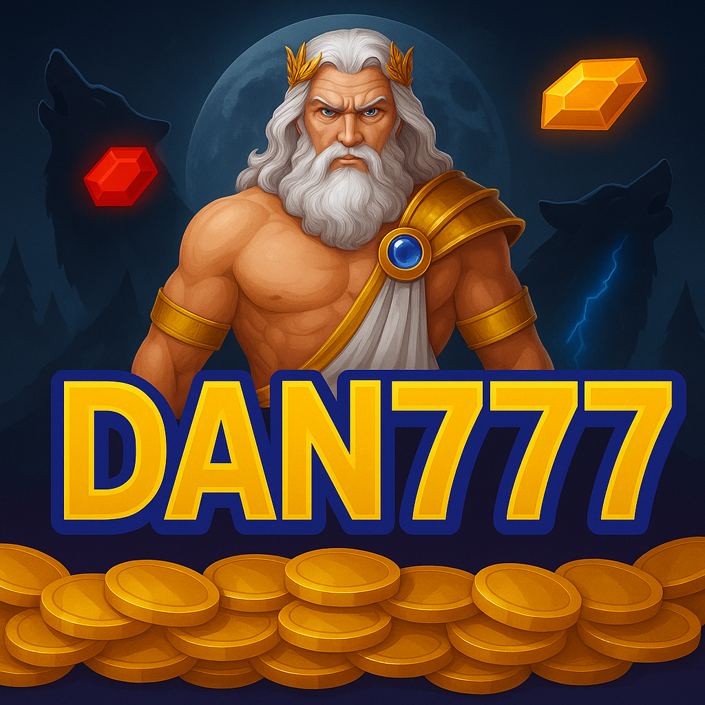 DAN777 Apk Slot Link Alternatif 8.9 Versi Fitur Canggih Slot 10% Andalan & Cara Unduh