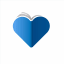 Memorize by Heart logo