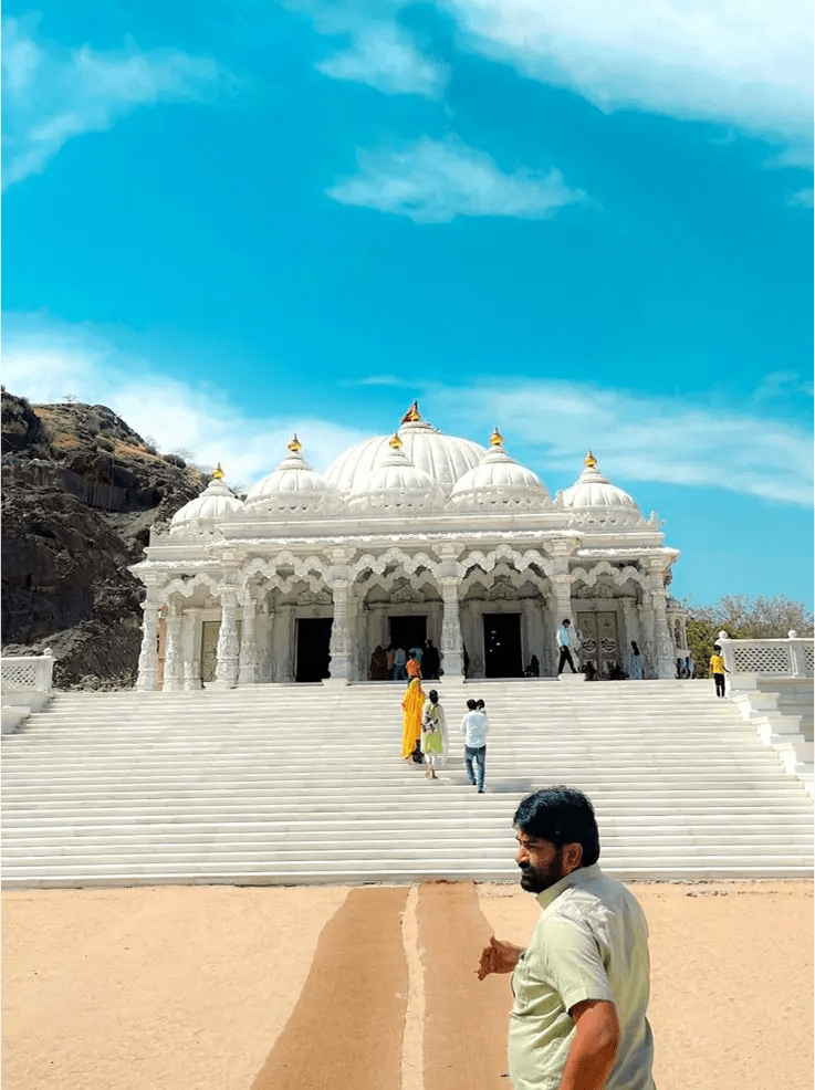 भंडारा सेवा