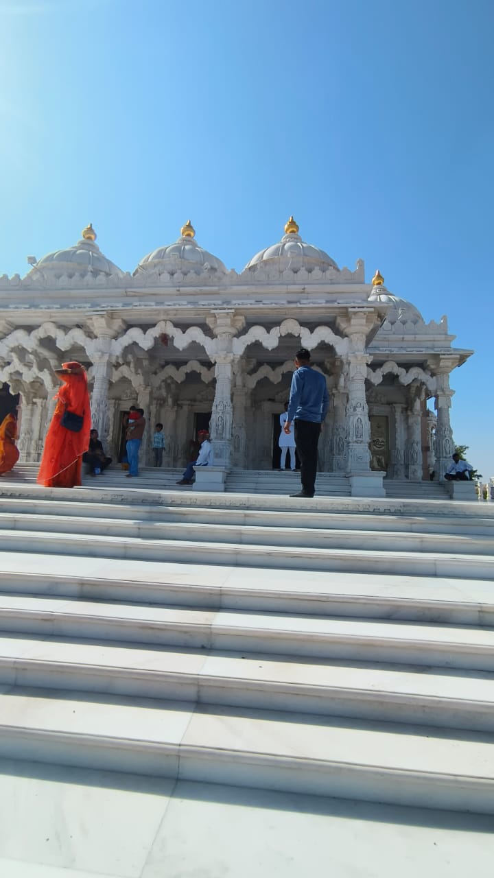 700 वर्षों का इतिहास