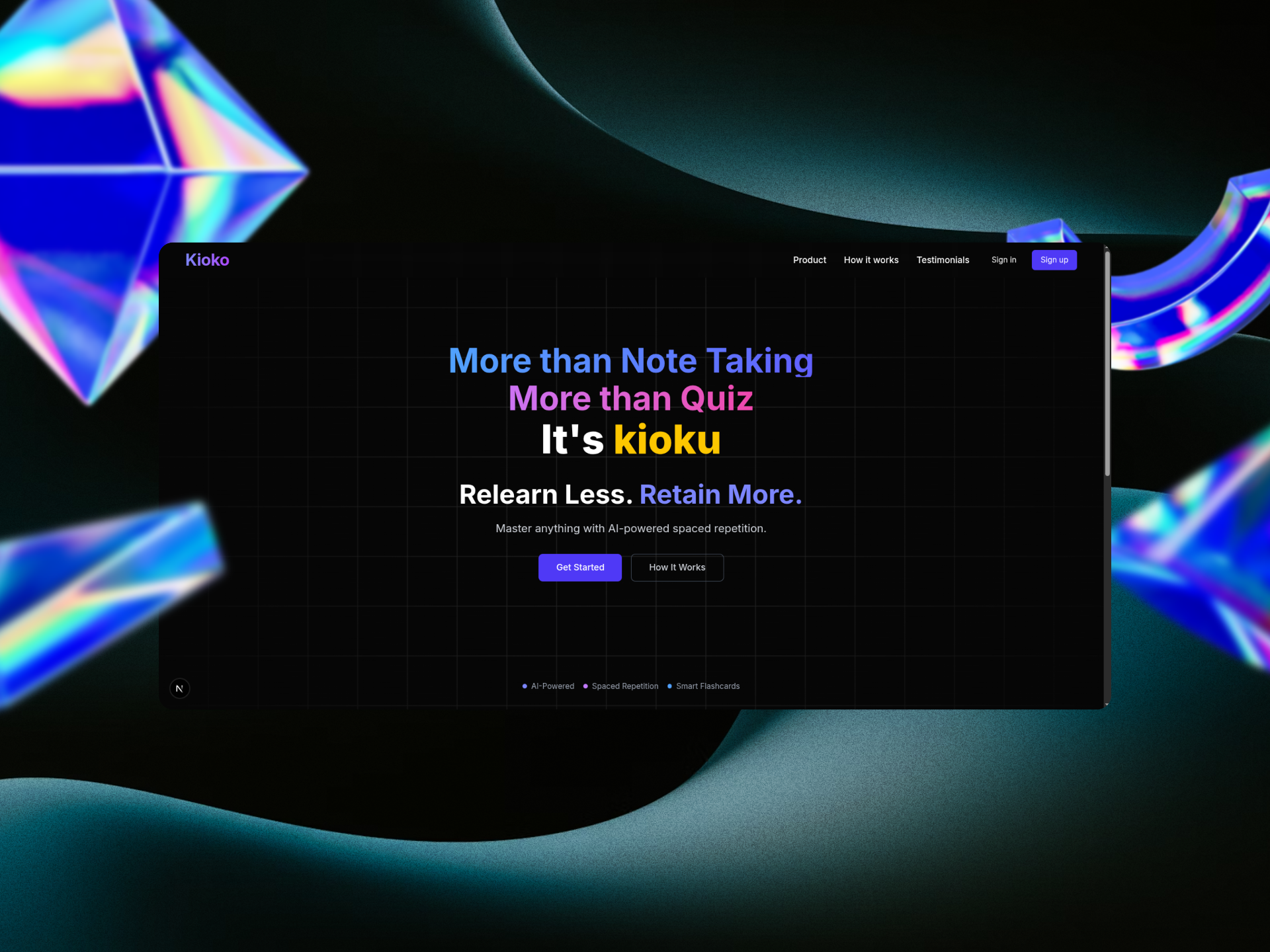 kioku
