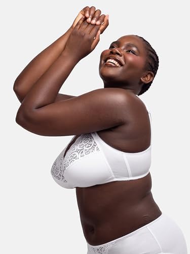 Vue 4 de Georgina Soutiengorge Sans Armatures