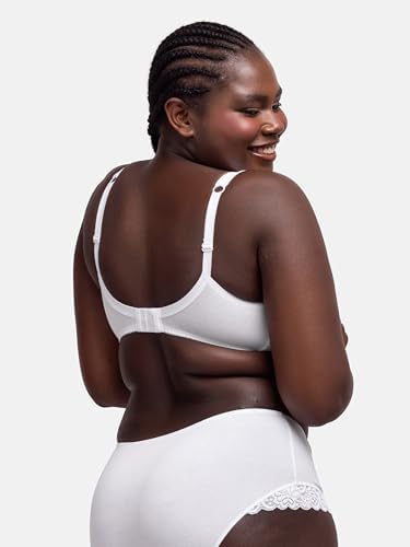 Vue 5 de Georgina Soutiengorge Sans Armatures