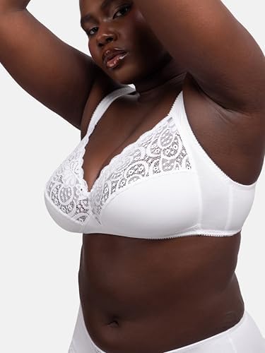 Vue 6 de Georgina Soutiengorge Sans Armatures