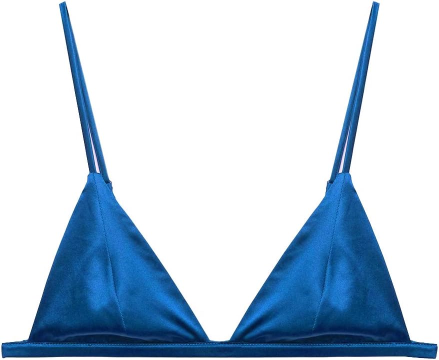 Soutiengorge Triangle Sans Fil