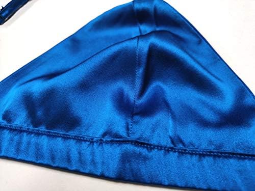 Vue 4 de Soutiengorge Triangle Sans Fil