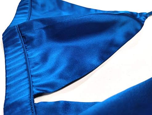 Vue 5 de Soutiengorge Triangle Sans Fil