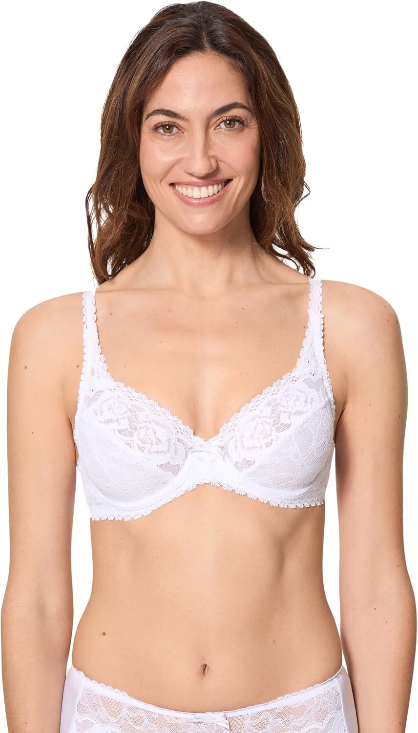 Flower Elegance Soutiengorge